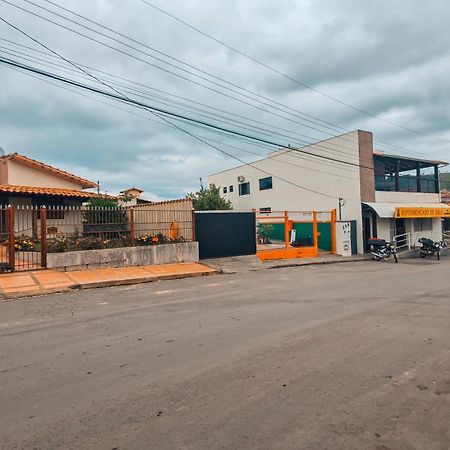 Pousada Casa Da Chirlei Capitólio Kültér fotó