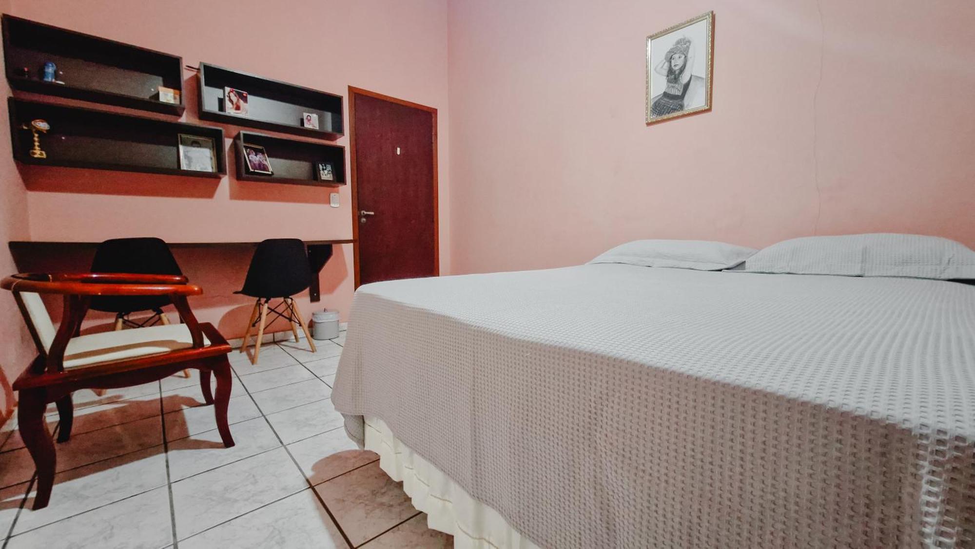 Pousada Casa Da Chirlei Capitólio Kültér fotó