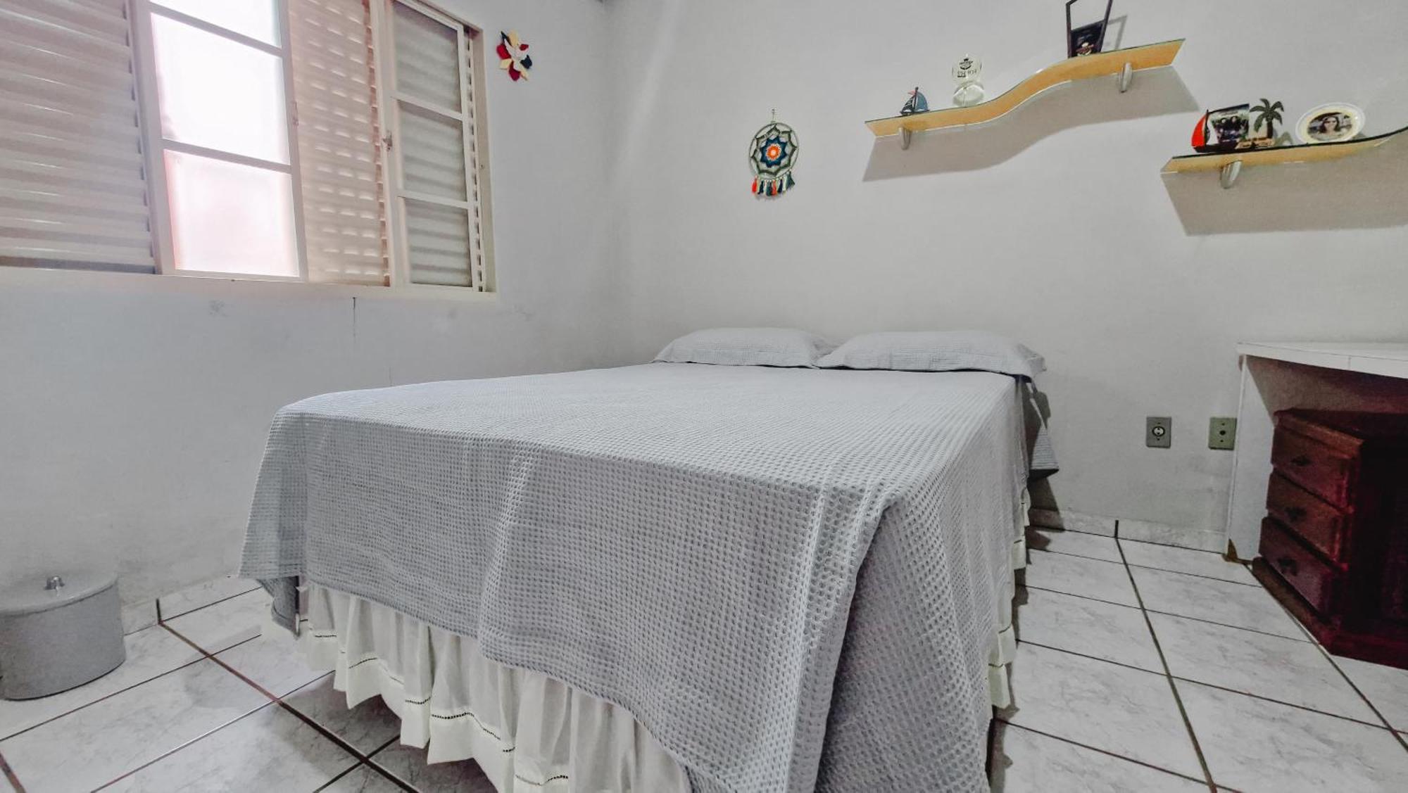 Pousada Casa Da Chirlei Capitólio Kültér fotó