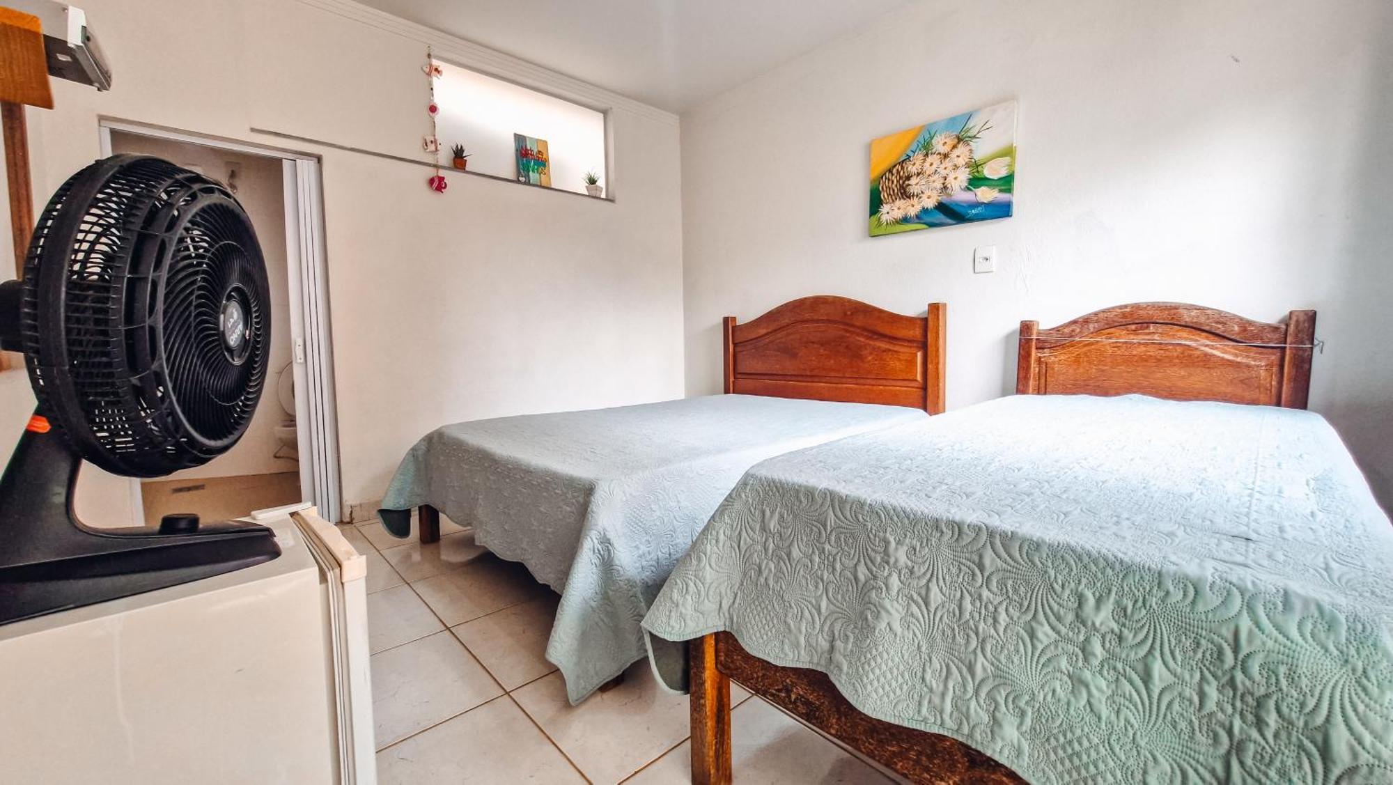 Pousada Casa Da Chirlei Capitólio Kültér fotó