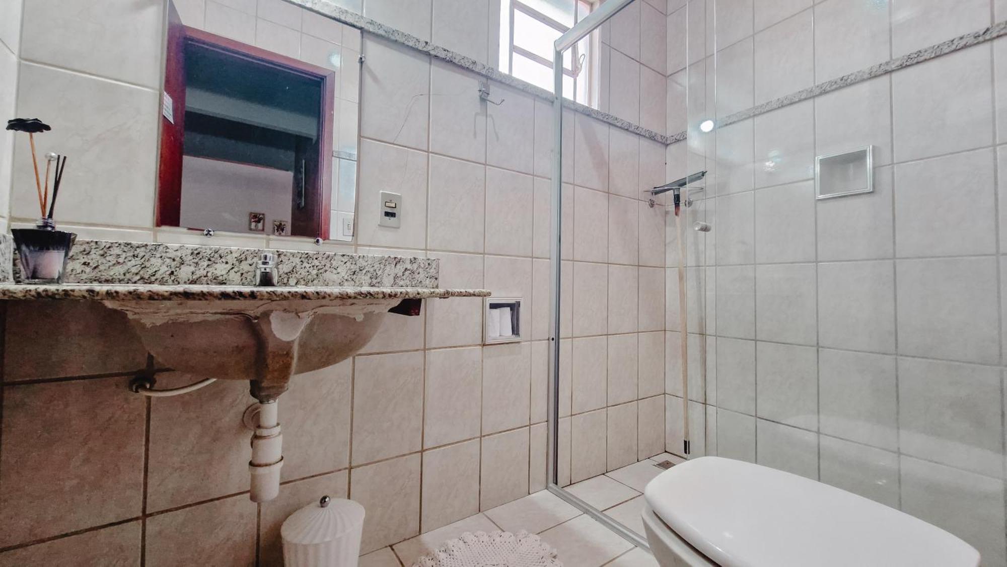 Pousada Casa Da Chirlei Capitólio Kültér fotó