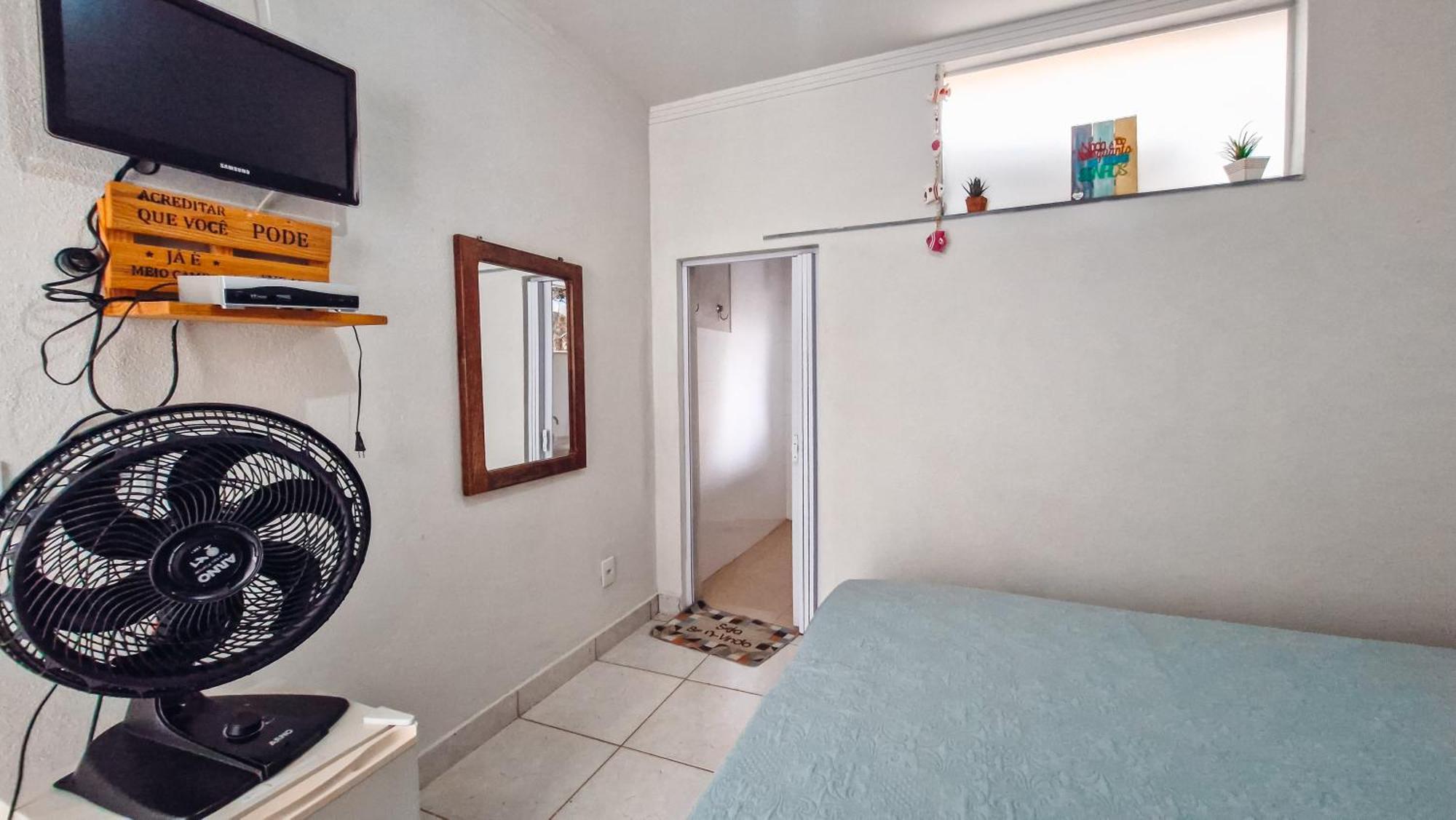 Pousada Casa Da Chirlei Capitólio Kültér fotó
